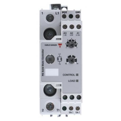 Carlo Gavazzi
