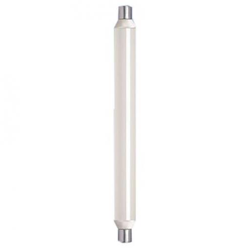 Osvětlení skříně, řada: Linolite, 4 W, typ žárovky: LED Osvětlovací lišta, 230V ac, barva světla: Teplá bílá, barevná