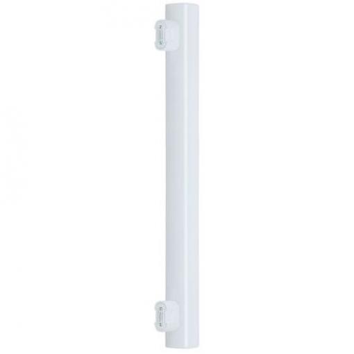 Osvětlení skříně, řada: Linolite, 5 W, typ žárovky: LED Osvětlovací lišta, 230V ac, barva světla: Teplá bílá, barevná