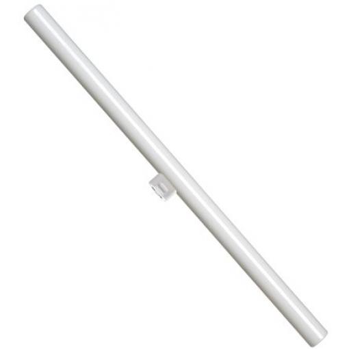 Osvětlení skříně, řada: Linolite, 5 W, typ žárovky: LED Osvětlovací lišta, 230V ac, barva světla: Teplá bílá, barevná