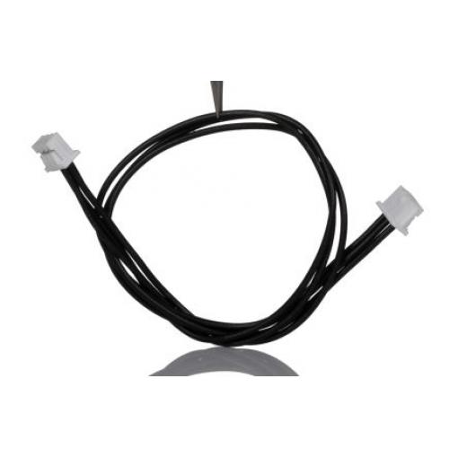 Kabel pro připojení k desce 3 150 mm Vnitřní, řada: 15134 Molex Čepel Pico Blade 3 Vnitřní Čepel Pico Blade