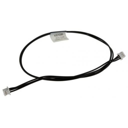 Kabel pro připojení k desce 3 300 mm Vnitřní, řada: 15134 Molex Čepel Pico Blade 3 Vnitřní Čepel Pico Blade