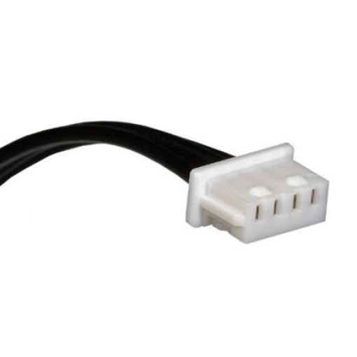 Kabel pro připojení k desce 4 50 mm Vnitřní, řada: 15134 Molex Čepel Pico Blade 4 Vnitřní Čepel Pico Blade