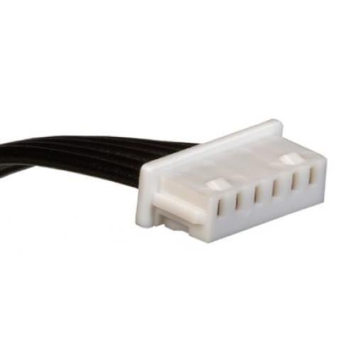 Kabel pro připojení k desce 8 100 mm Vnitřní, řada: 15134 Molex Čepel Pico Blade 6 Vnitřní Čepel Pico Blade