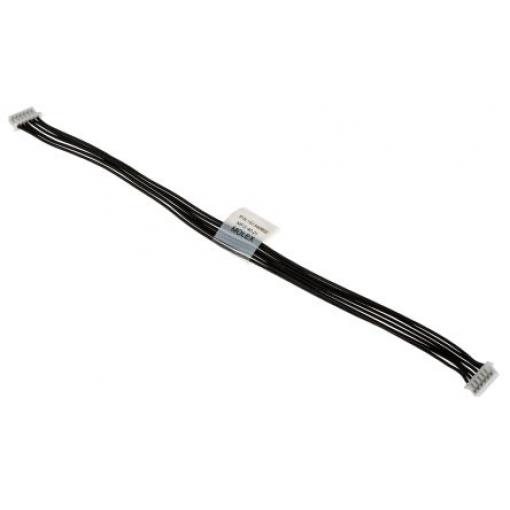 Kabel pro připojení k desce 6 150 mm Vnitřní, řada: 15134 Molex Čepel Pico Blade 6 Vnitřní Čepel Pico Blade