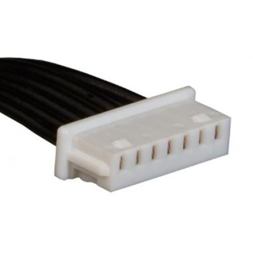 Kabel pro připojení k desce 7 300 mm Vnitřní, řada: 15134 Molex Čepel Pico Blade 7 Vnitřní Čepel Pico Blade