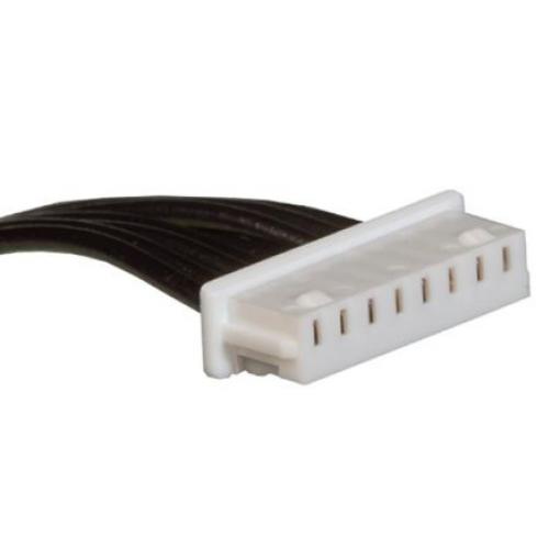 Kabel pro připojení k desce 8 300 mm Vnitřní, řada: 15134 Molex Čepel Pico Blade 8 Vnitřní Čepel Pico Blade
