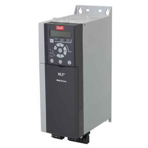 500Hz Danfoss 1.9 A