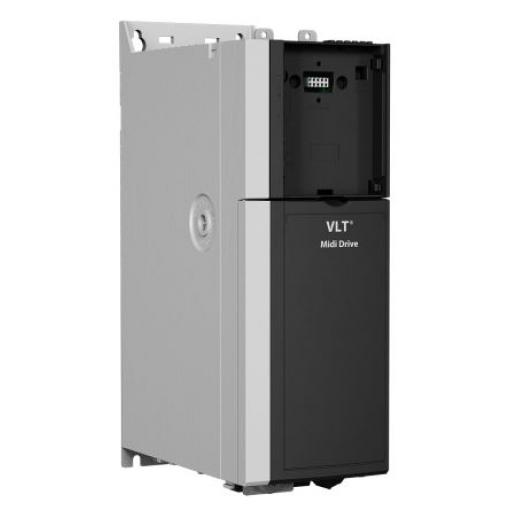 500Hz Danfoss 19.2 A