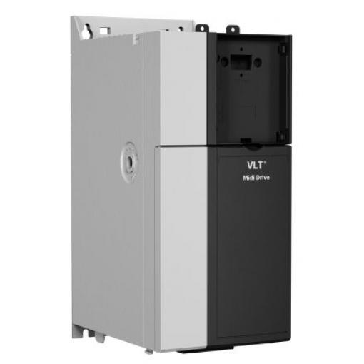 500Hz Danfoss 24.8 A