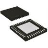 Renesas Electronics PWM regulátor ISL68124IRAZ-T7A 2 18 V 1000 kHz, počet kolíků: 40 kolíkový, TQFN