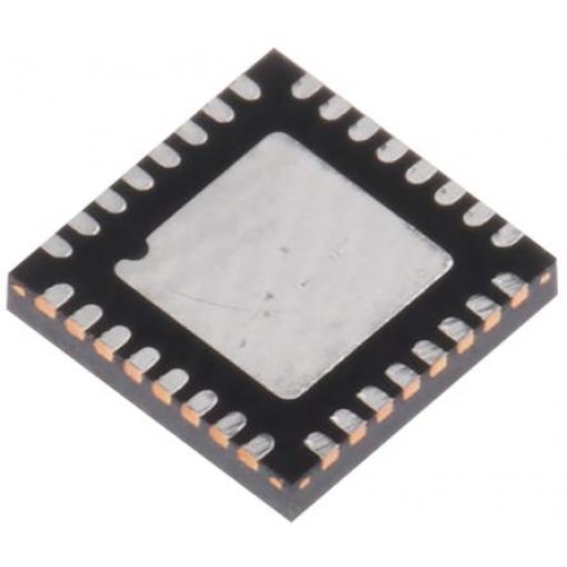 Renesas Electronics Ovladač IO napájený baterií ISL9238HRTZ-T7A 3.2 V 23.4 V 18.3 V, počet kolíků: 32 kolíkový, TQFN