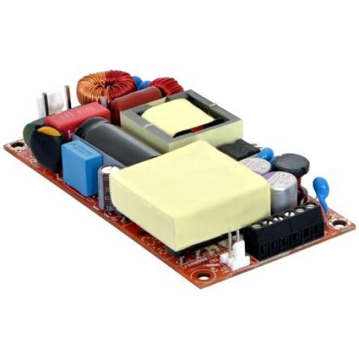 Spínaný napájecí zdroj 180W, počet výstupů: 1, výstup: 24V dc 4.68 A, 7.5 A Ano Povrchová montáž EOS
