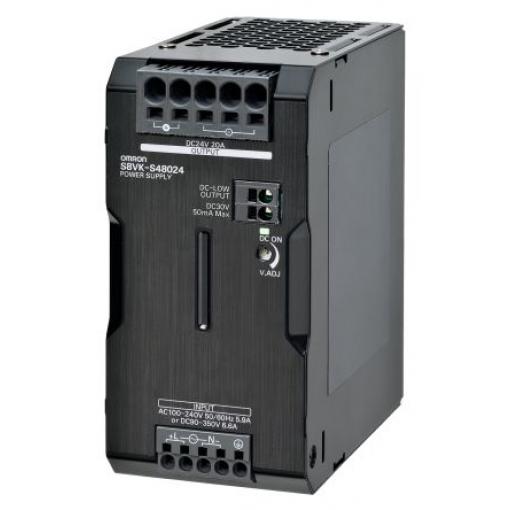 Omron AC/DC DC