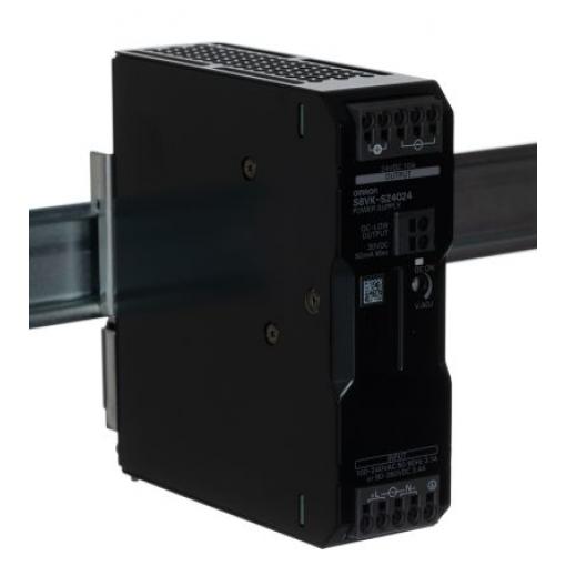 Omron AC/DC DC
