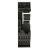 Omron Objímka relé pro Relé řady G7SA 14 24 V dc P7SA Lišta DIN