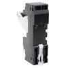 Omron Objímka relé pro Relé řady G7SA 14 24 V dc P7SA Lišta DIN