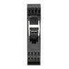 Omron Objímka relé pro Relé řady G7SA 10 24 V dc P7SA Lišta DIN