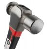 Kladivo Uhlíková ocel Rozklepávací kladivo, materiál držadla: Laminát RS PRO 24 oz