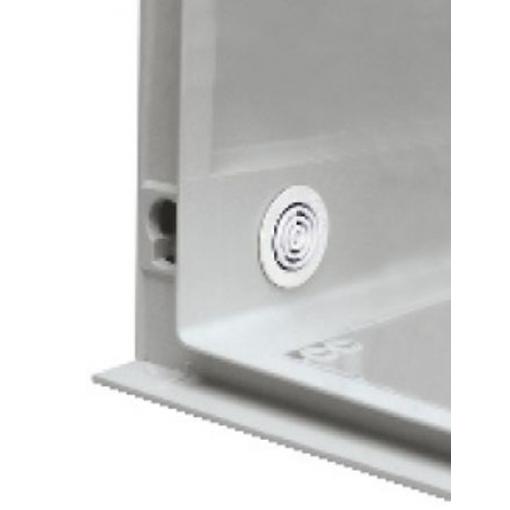 Schneider Electric ClimaSys Ventilační otvor 35 mm Skříň Thalassa PLM