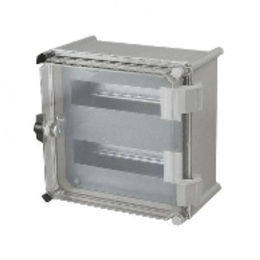 Schneider Electric PanelSeT Rám modulární distribuce