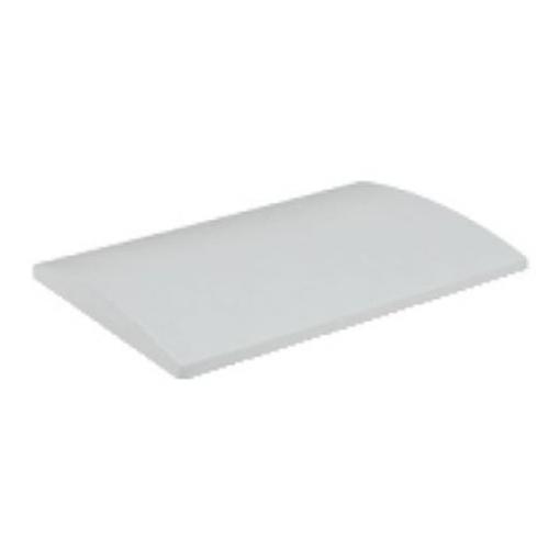 Schneider Electric PanelSeT Šedá Polyester 320 mm 38 mm 500 mm Pouzdro PLA