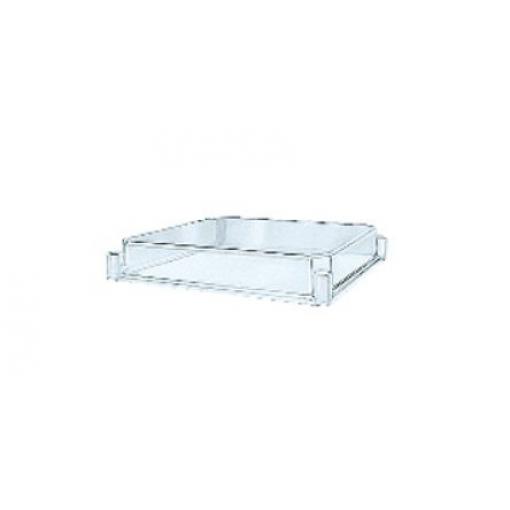 Schneider Electric Kryt, délka: 540 mm x 360 mm Skříň Thalassa PLS, Polykarbonát