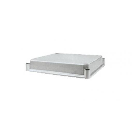 Schneider Electric Kryt, délka: 270 mm x 270 mm Skříň Thalassa PLS, Polykarbonát