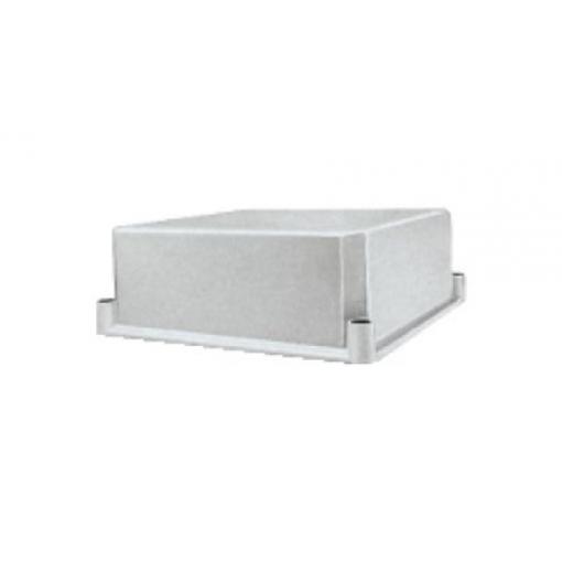 Schneider Electric Kryt, délka: 540 mm x 360 mm Skříň Thalassa PLS, Polykarbonát