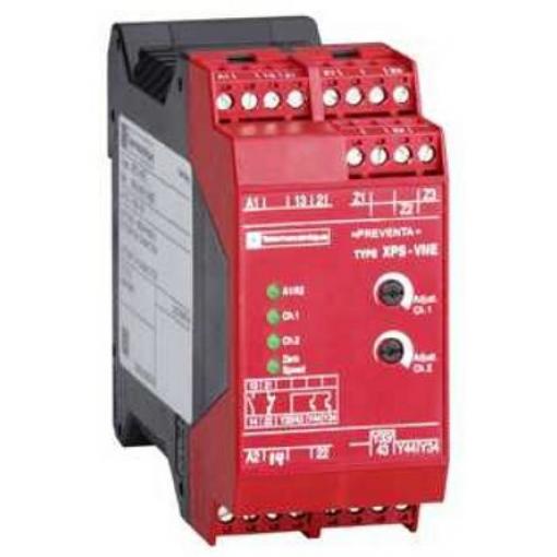 Bezpečnostní stykač Schneider Electric