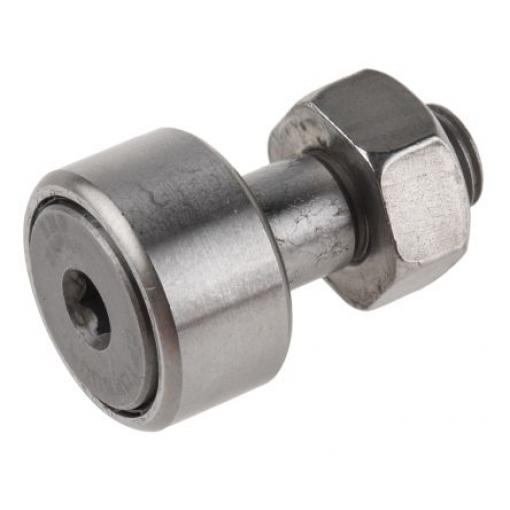 Zdvihátko, Standardní klecové CF 10 FBUUR IKO Nippon Thompson 10 mm 22 mm
