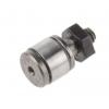 Zdvihátko, Miniaturní klecové CFS 2W IKO Nippon Thompson 2 mm 4.5 mm