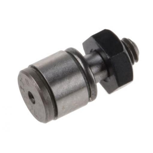 Zdvihátko, Miniaturní klecové CFS 2.5W IKO Nippon Thompson 2.5 mm 5 mm