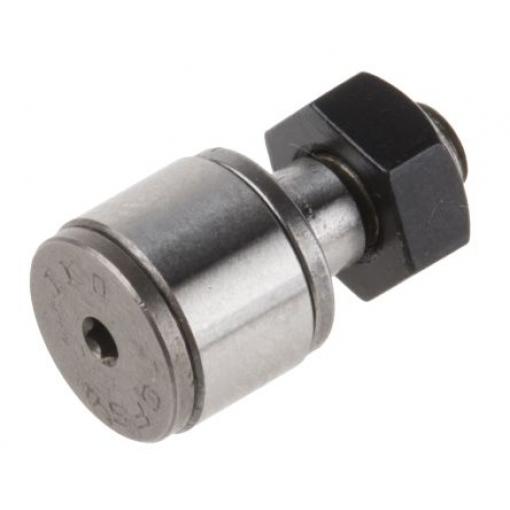 Zdvihátko, Miniaturní klecové CFS 4 IKO Nippon Thompson 4 mm 8 mm