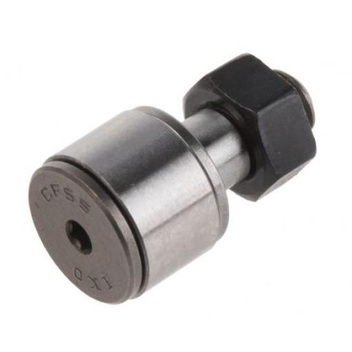 Zdvihátko, Miniaturní klecové CFS 5 IKO Nippon Thompson 5 mm 10 mm