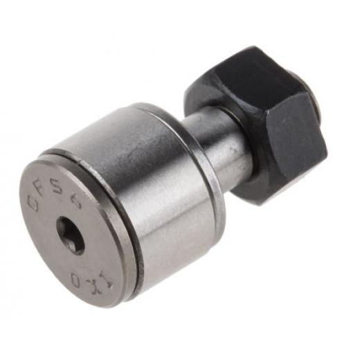 Zdvihátko, Miniaturní klecové CFS 6 IKO Nippon Thompson 6 mm 12 mm