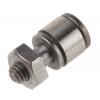 Zdvihátko, Miniaturní tlačné CFS 2.5FW IKO Nippon Thompson 2.5 mm 5 mm