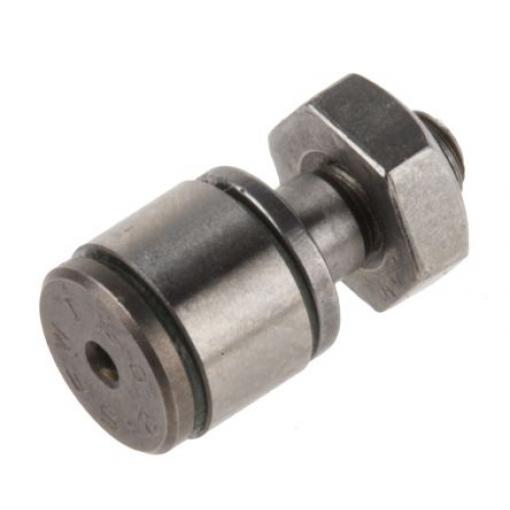 Zdvihátko, Miniaturní tlačné CFS 2.5FW IKO Nippon Thompson 2.5 mm 5 mm