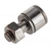 Zdvihátko, Miniaturní tlačné CFS 6FW IKO Nippon Thompson 6 mm 12 mm