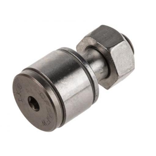 Zdvihátko, Miniaturní tlačné CFS 6FW IKO Nippon Thompson 6 mm 12 mm