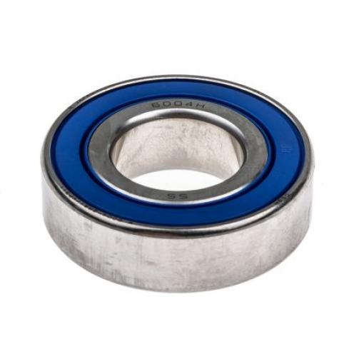 Kuličkové ložisko W 6004-2RS1/VP311 SKF 20 mm (vnitřní prům.) 42 mm OD