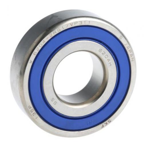 Kuličkové ložisko W 6204-2RS1/VP311 SKF 20 mm (vnitřní prům.) 47 mm OD