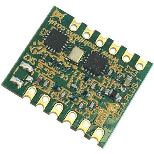 RF modul ZETAPLUS-433-SO FM 85 °C -40 °C RF Solutions 433 MHz 3.6 V