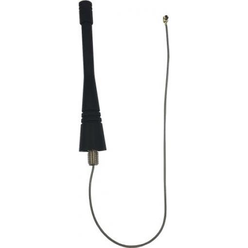 Anténa Všesměrový ANT-8WPIG-UFL UFL Prut 868 MHz 868 MHz RF Solutions, řada: ANT