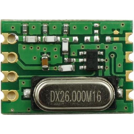 RF modul RFM119W-868S1 3.6V RF Solutions
