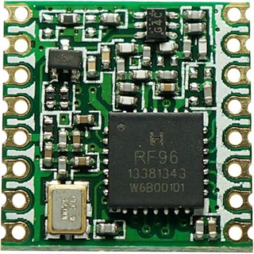 RF Solutions Modul LoRa -148 dBm