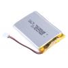 Nabíjecí baterie 3.7 V Sada lithium-polymerové dobíjecí baterie 2 Ah RS PRO