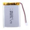 Nabíjecí baterie 3.7 V Sada lithium-polymerové dobíjecí baterie 2 Ah RS PRO