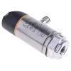 ifm electronic Tlakový snímač, řada: PN Relativní -1 bar 10 bar pro Kapalina, výstup: PNP NO/NC, Analogové IP65, IP67