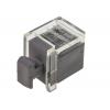 Blok Variofix Blok Variofix, Polypropylen, pasuje do profilu: 10 mm Bosch Rexroth